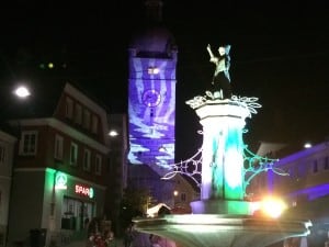 Mostviertel Kulturpark Eisenstraße