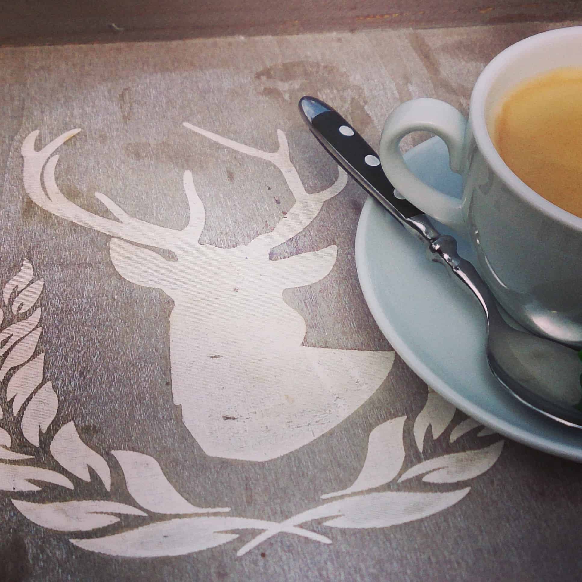 coffee time