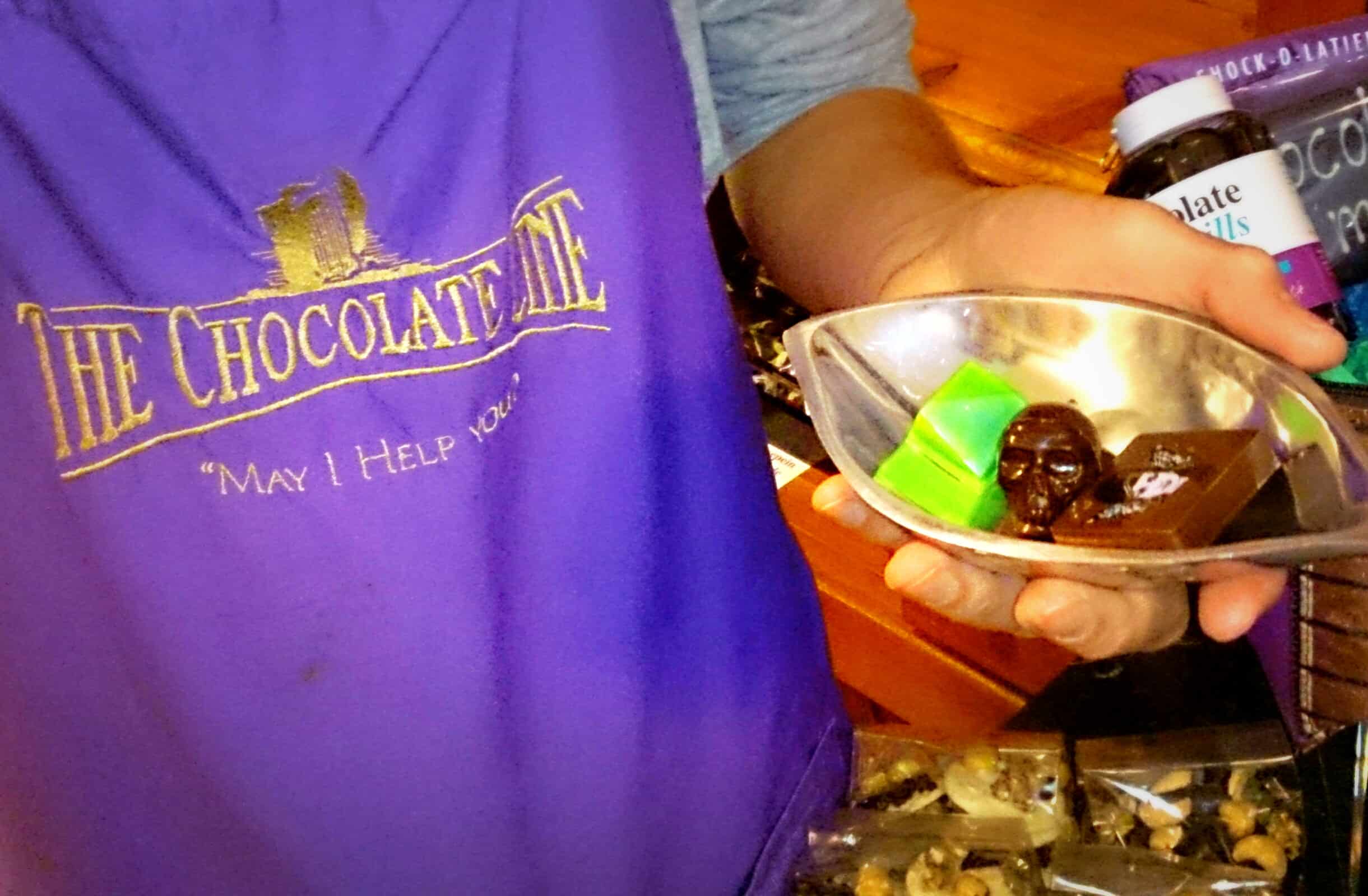 Schokolade chocolate Belgium Belgien
