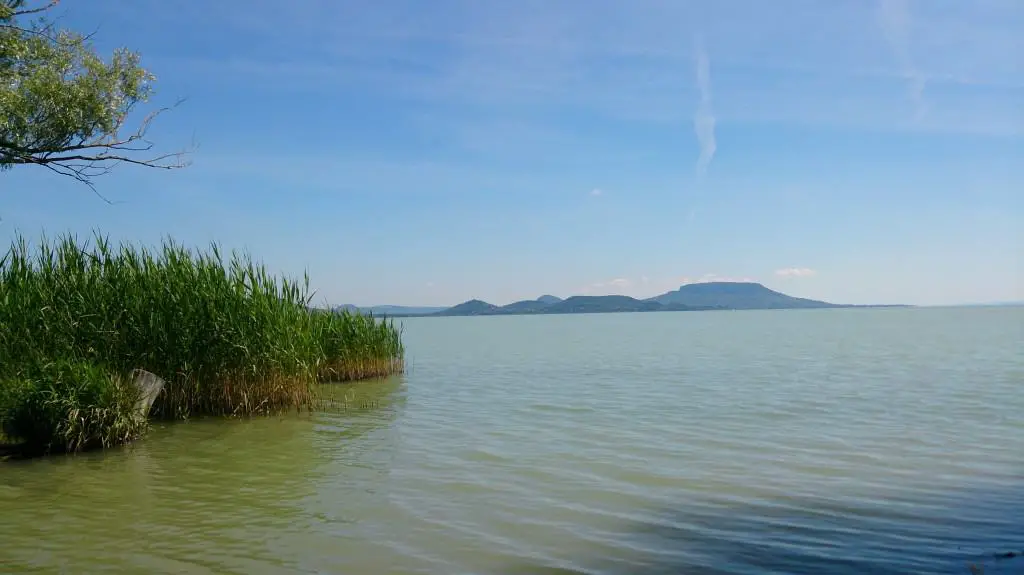 Active along the Balaton in Hungary (E-Bike and Segway)