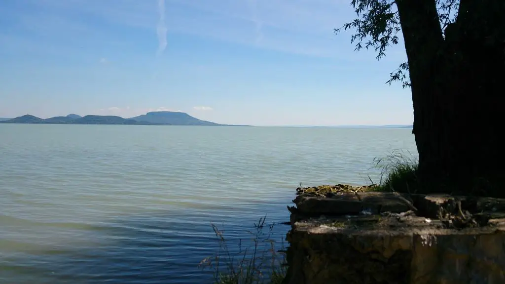 Active along the Balaton in Hungary (E-Bike and Segway)