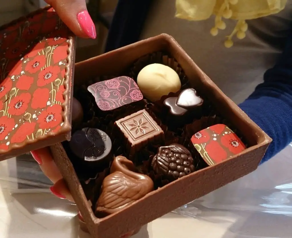 Bruges Tips - Beer and Chocolate