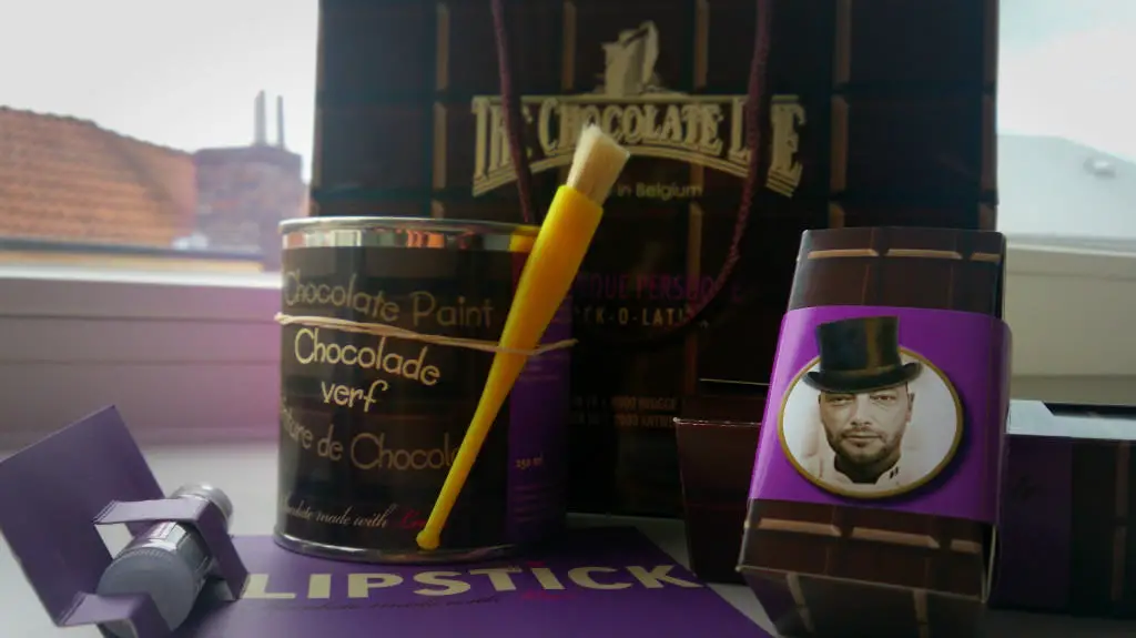 Bruges Tips - Beer and Chocolate