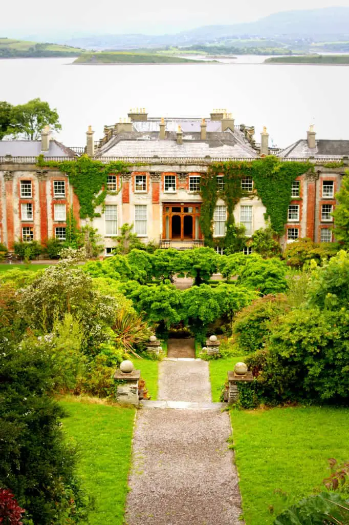 Sehenswürdigkeiten Irland - Die schönsten Plätze und Orte