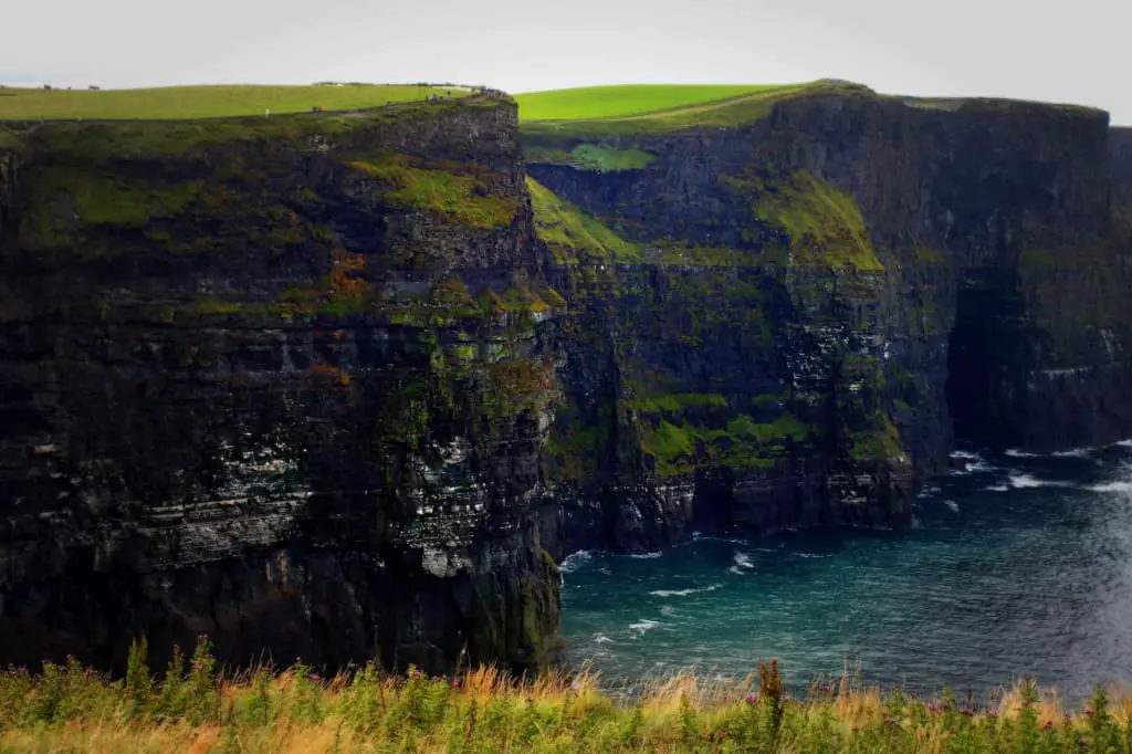 Sehenswürdigkeiten Irland - Die schönsten Plätze und Orte