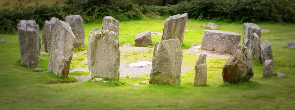 Sehenswürdigkeiten Irland - Die schönsten Plätze und Orte