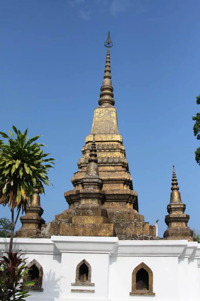 Luang Prabang Sehenswürdigkeiten & Highlights der schönsten Stadt von Laos