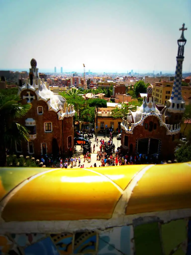 Die besten Tipps für Barcelona