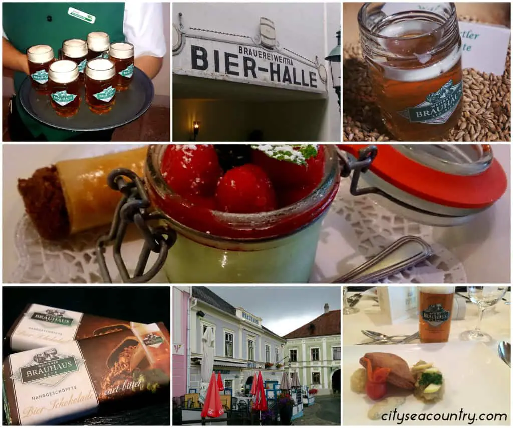 Genussreisetipps (nicht nur kulinarisch) aus dem Waldviertel