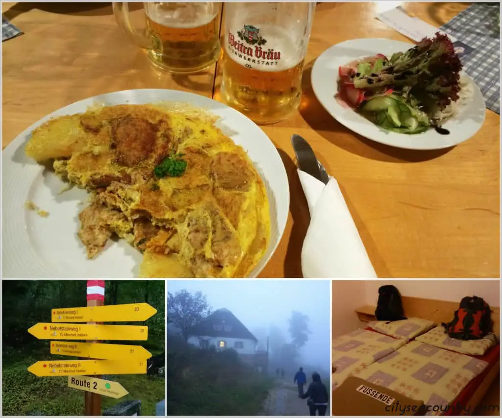 Genussreisetipps (nicht nur kulinarisch) aus dem Waldviertel