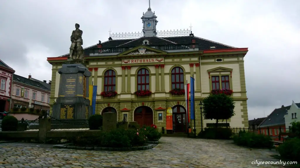 Waldviertel - Aktiv und kreativ unterwegs