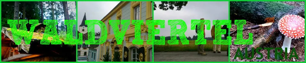 Genussreisetipps (nicht nur kulinarisch) aus dem Waldviertel