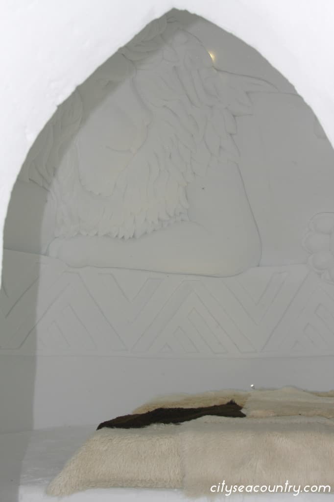 Iglu-Dorf Zugspitze - Infos und Tipps für einen angenehmen Aufenthalt / Übernachtung auf 2600 m.