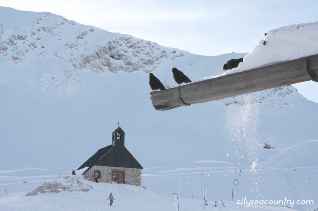 Iglu-Dorf Zugspitze - Infos und Tipps für einen angenehmen Aufenthalt / Übernachtung auf 2600 m.