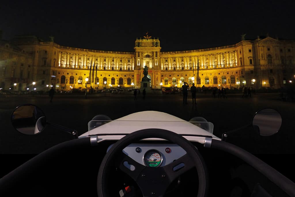 HotRod Wien