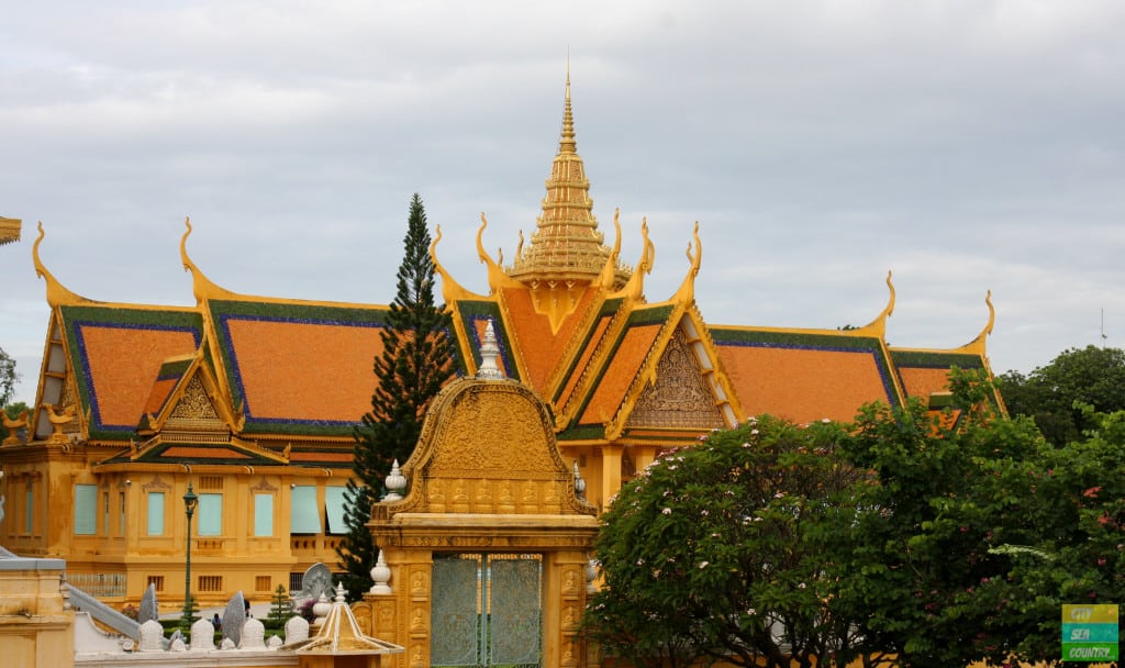 Kambodscha Sehenswürdigkeiten: Die Top 10 abseits von Angkor Wat