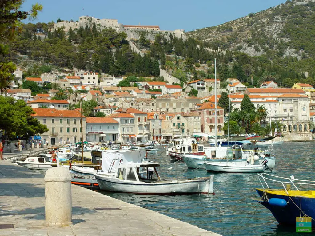 CROATIA´S TOP ISLANDS TO VISIT