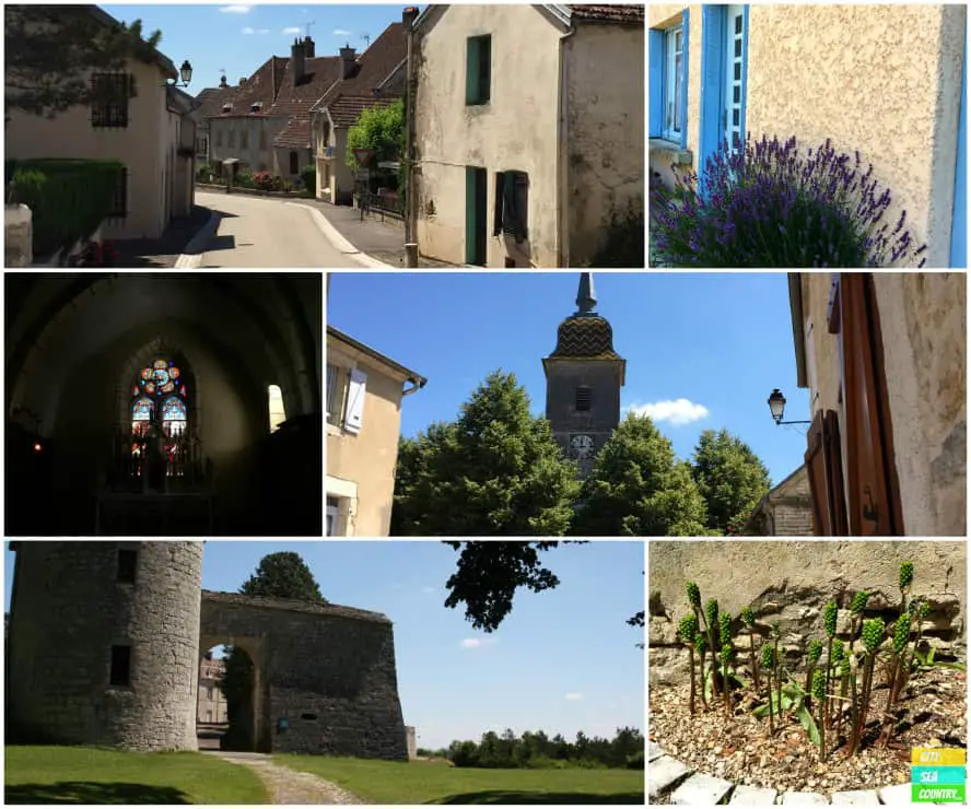 Ray-sur-Saône