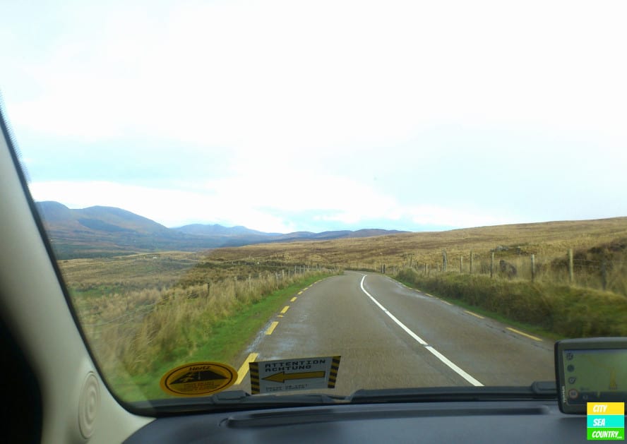 Beste Road Trips in Europa