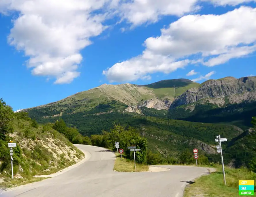 Beste Road Trips in Europa