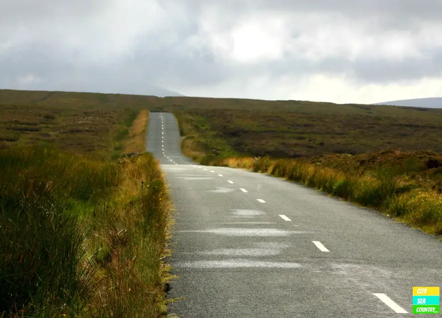 Die besten Road Trips in Europa
