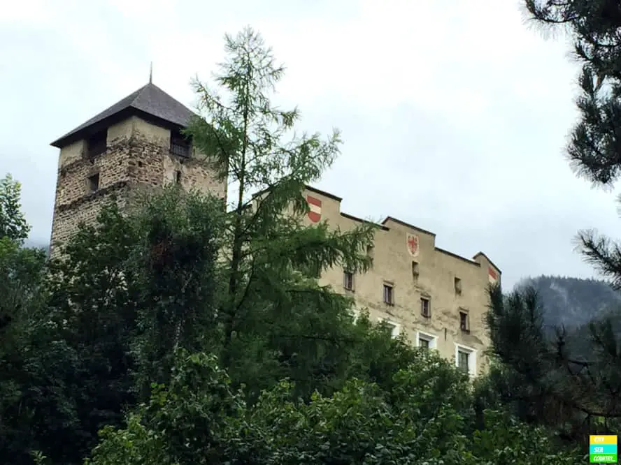 Schloss Landeck