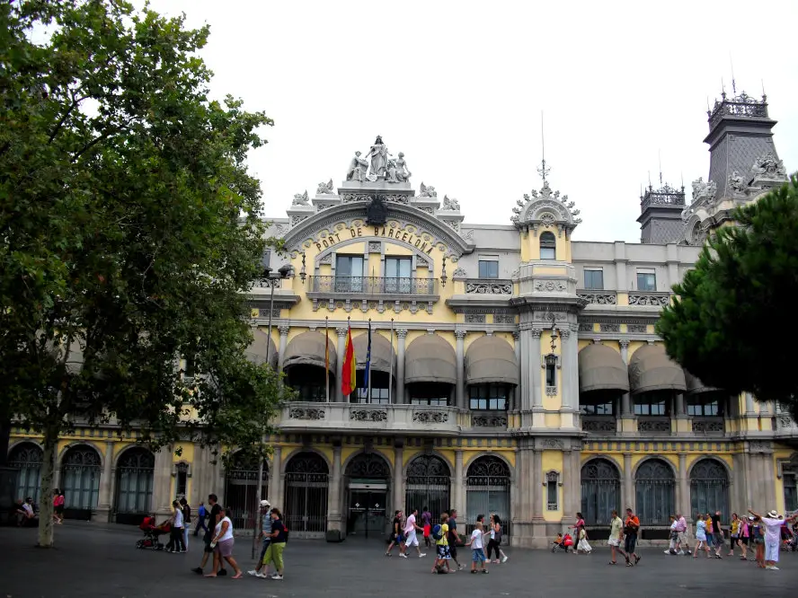 Die besten Tipps und Sehenswürdigkeiten für Barcelona
