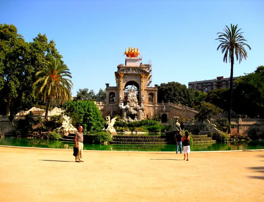 Die besten Tipps und Sehenswürdigkeiten für Barcelona