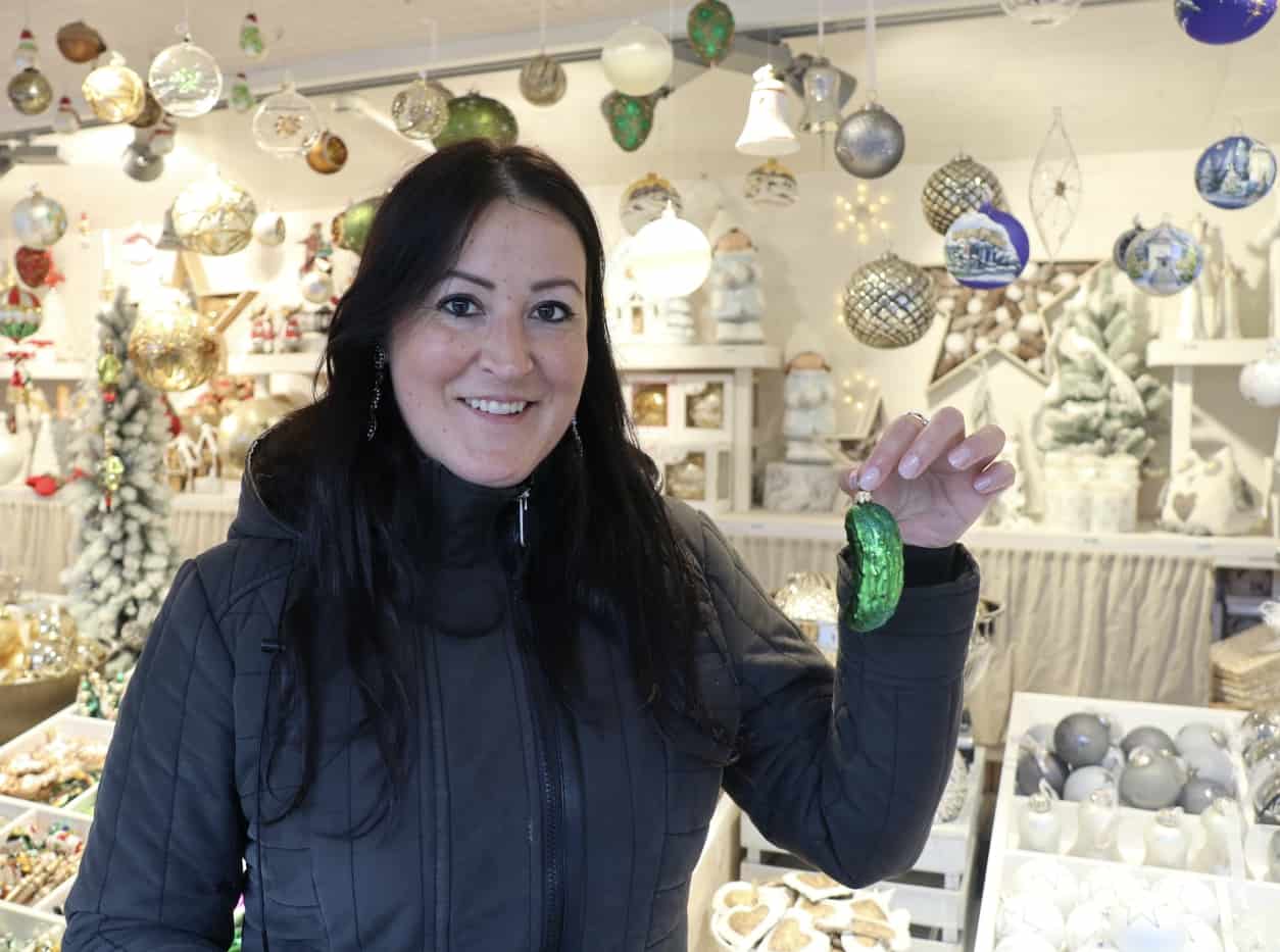 Salzburg: Die schönsten Weihnachtsmärkte
