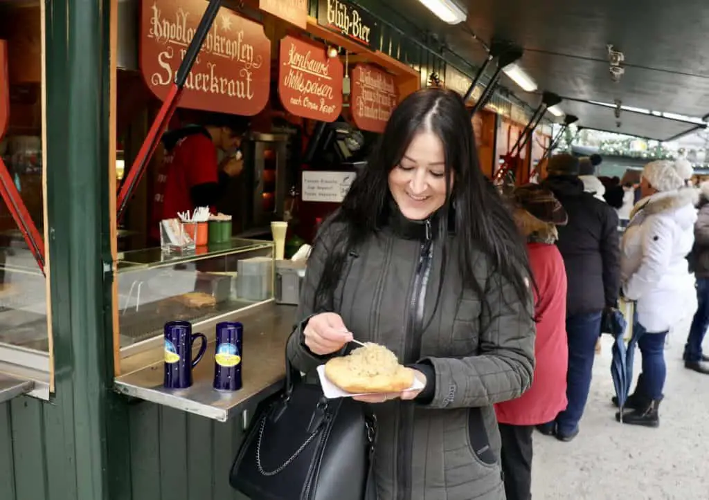 Salzburg: The Best Christmas Markets (Austria)