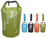 Dry Bag Gift Ideas for Travelers