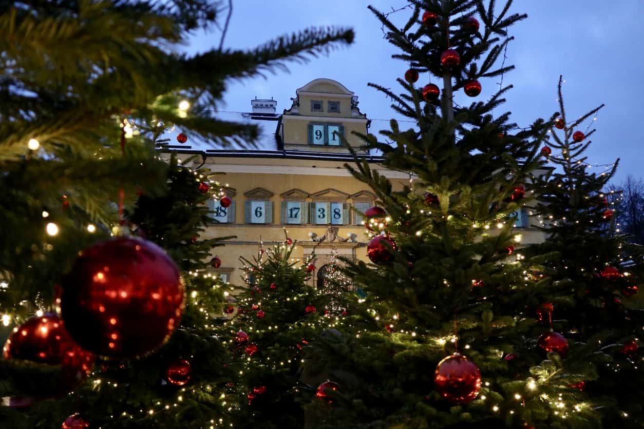Die schönsten Weihnachtsmärkte in Europa