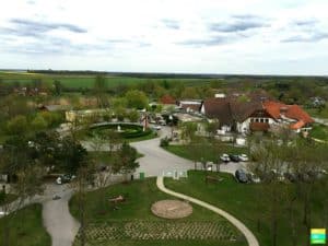 Vila Vita Pannonia Österreich