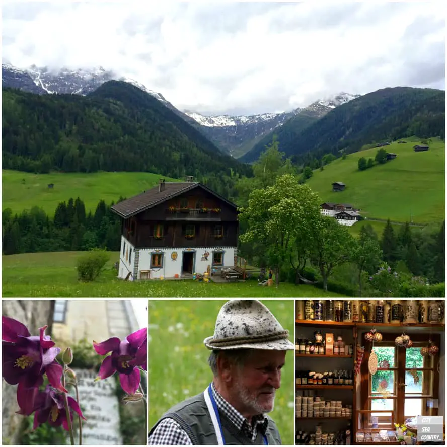 Slow Food Travel im Lesachtal