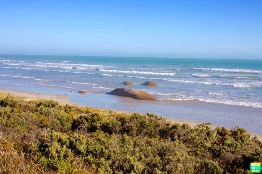 Granites Beach