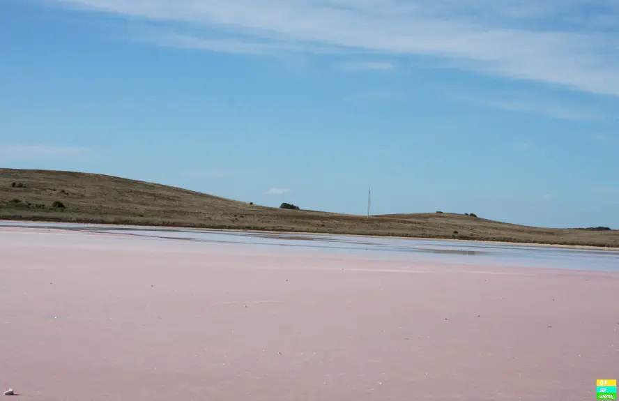 Roadtrip Australien - Highlights