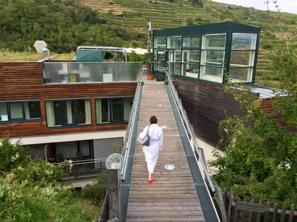 Steigenberger Hotel and Spa Krems an der Donau