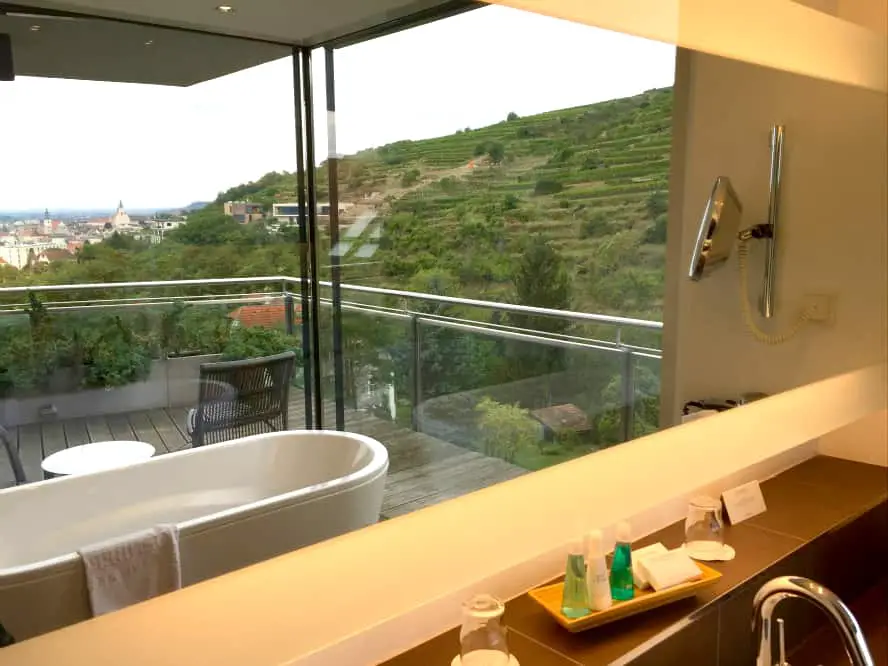 Steigenberger Hotel & Spa Krems an der Donau Wachau