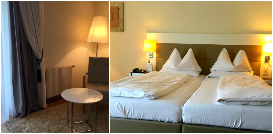Hotel Steigenberger Krems