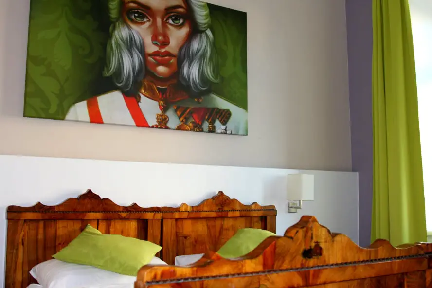 Urban Stay Salzburg City