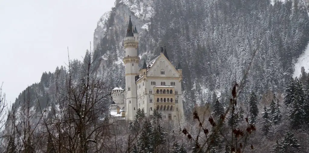 Die 10 besten Tipps für einen Besuch des Schloss Neuschwanstein und Umgebung