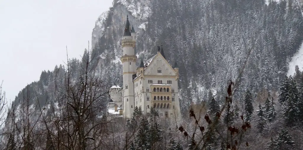 Füssen Sehenswürdigkeiten + Tipps für Allgäu und Umgebung