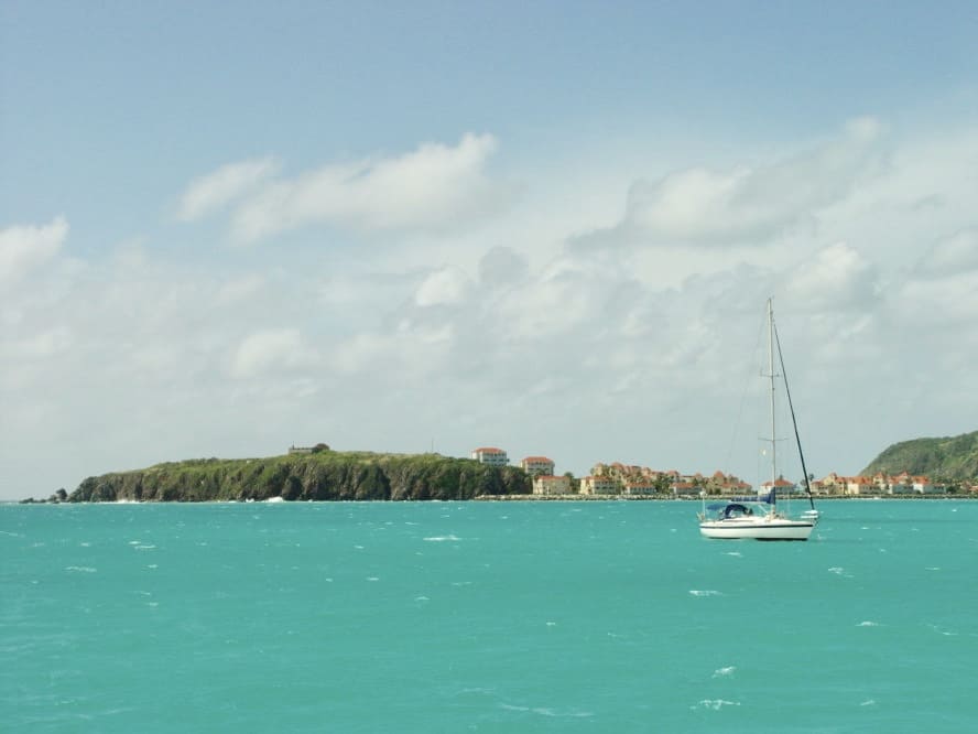 beste Reiseziele Januar