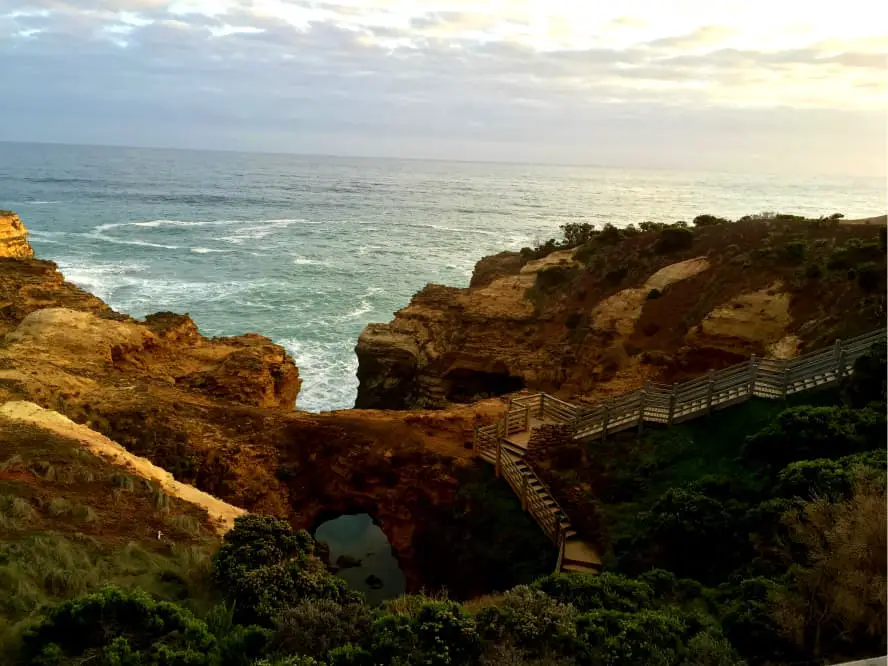 Great Ocean Road