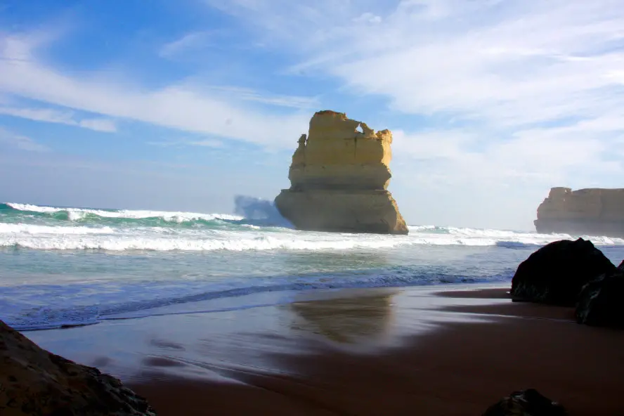 Great Ocean Road Australien