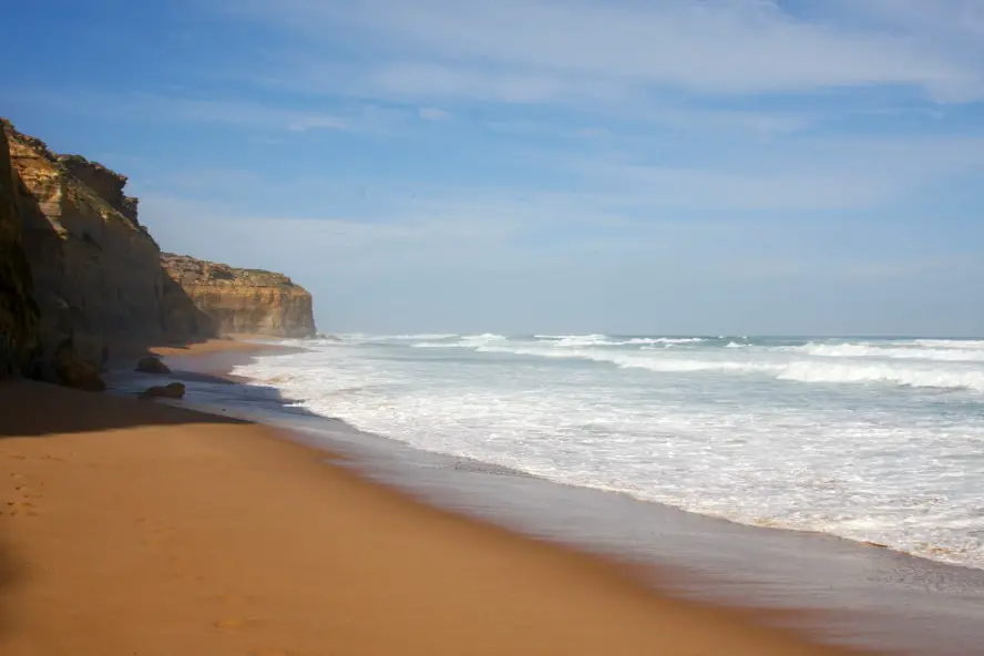 Great Ocean Road Tipps
