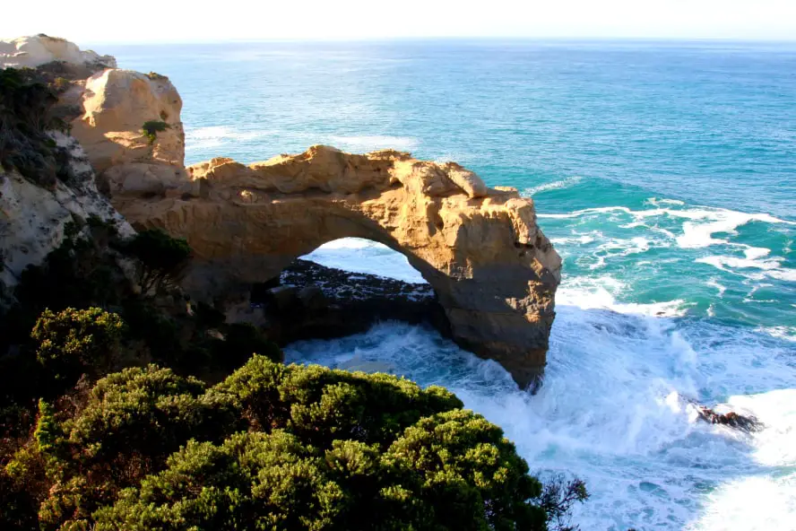 Great Ocean Road Sehenswürdigkeiten