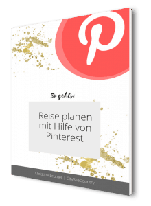 Reise planen mit Pinterest: So gehts