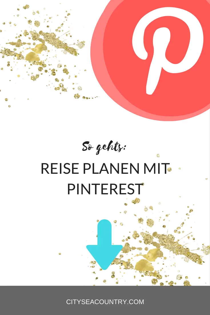 Reise planen Tipp