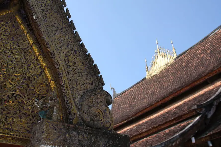 Laos Sehenswürdigkeiten